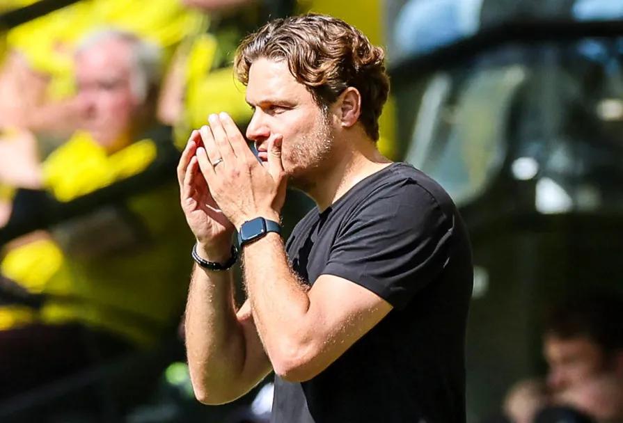 德甲多特2-1击败不莱梅,拜仁4-0胜多特罗伊斯射门