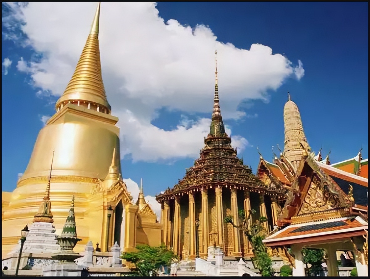 泰国芭提雅物价贵吗现在,泰国旅游现在还安全吗