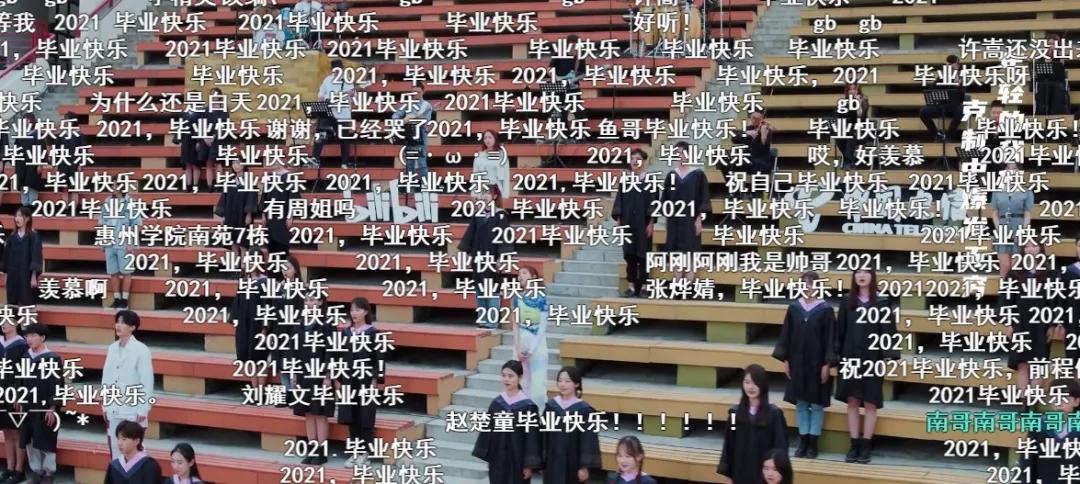 60s视频、88张图、3600字！我们为天津做了份2021年终总结