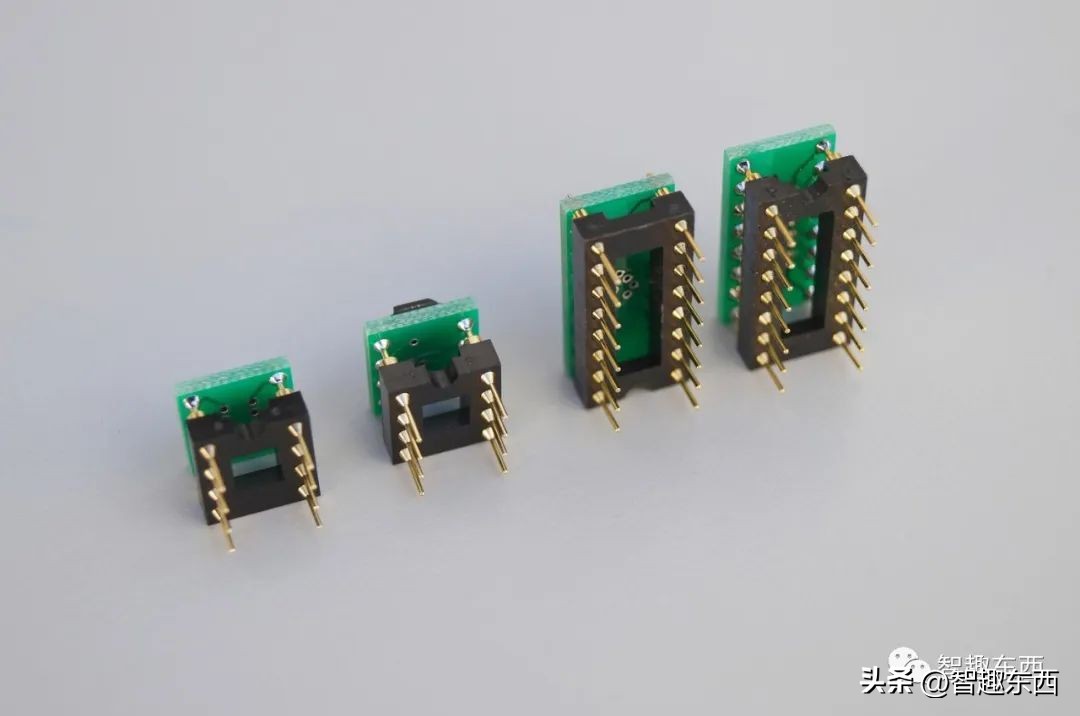 cpu针脚一览表,cpu有多少无用的针脚