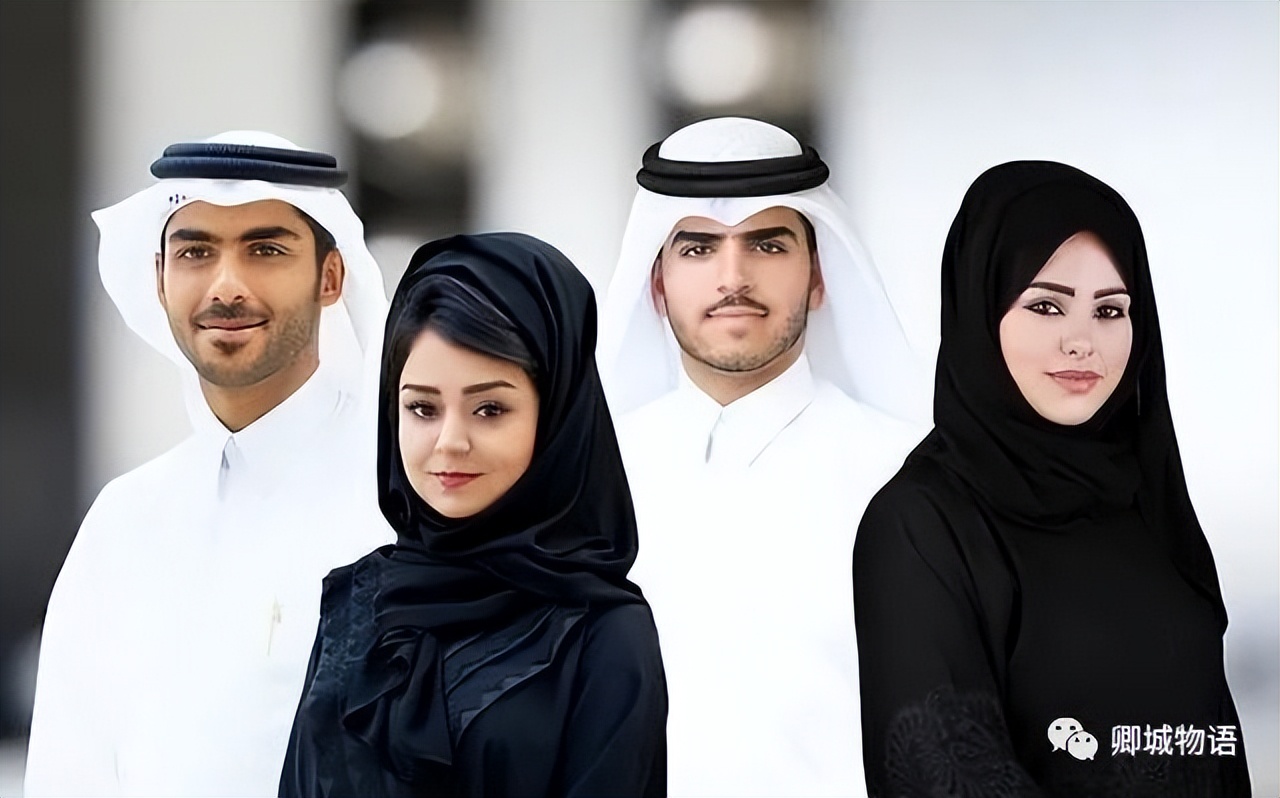 卡塔尔世界杯镜头出现女球迷,世界杯为什么看不见观众席