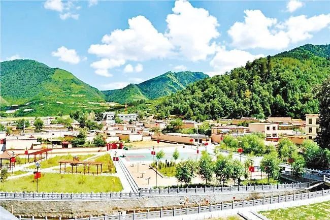 甘肃日报报道,你知道甘南有多美吗