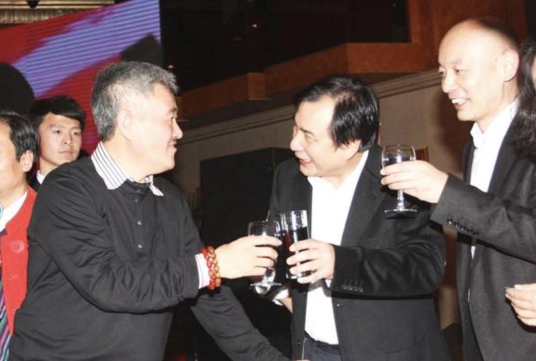 中国传奇倒爷,倒爷的发家史免费全文