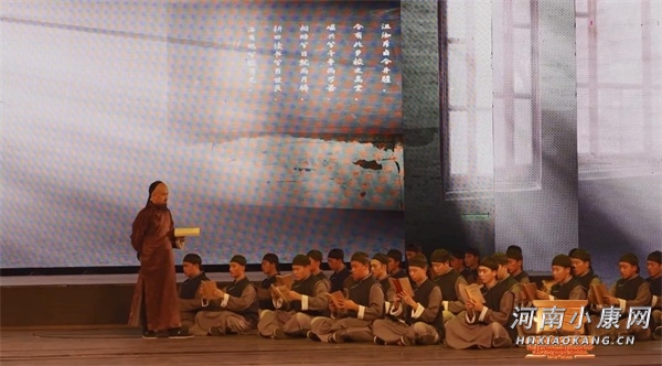 开封高中西校区校庆,河南省开封高级中学校庆