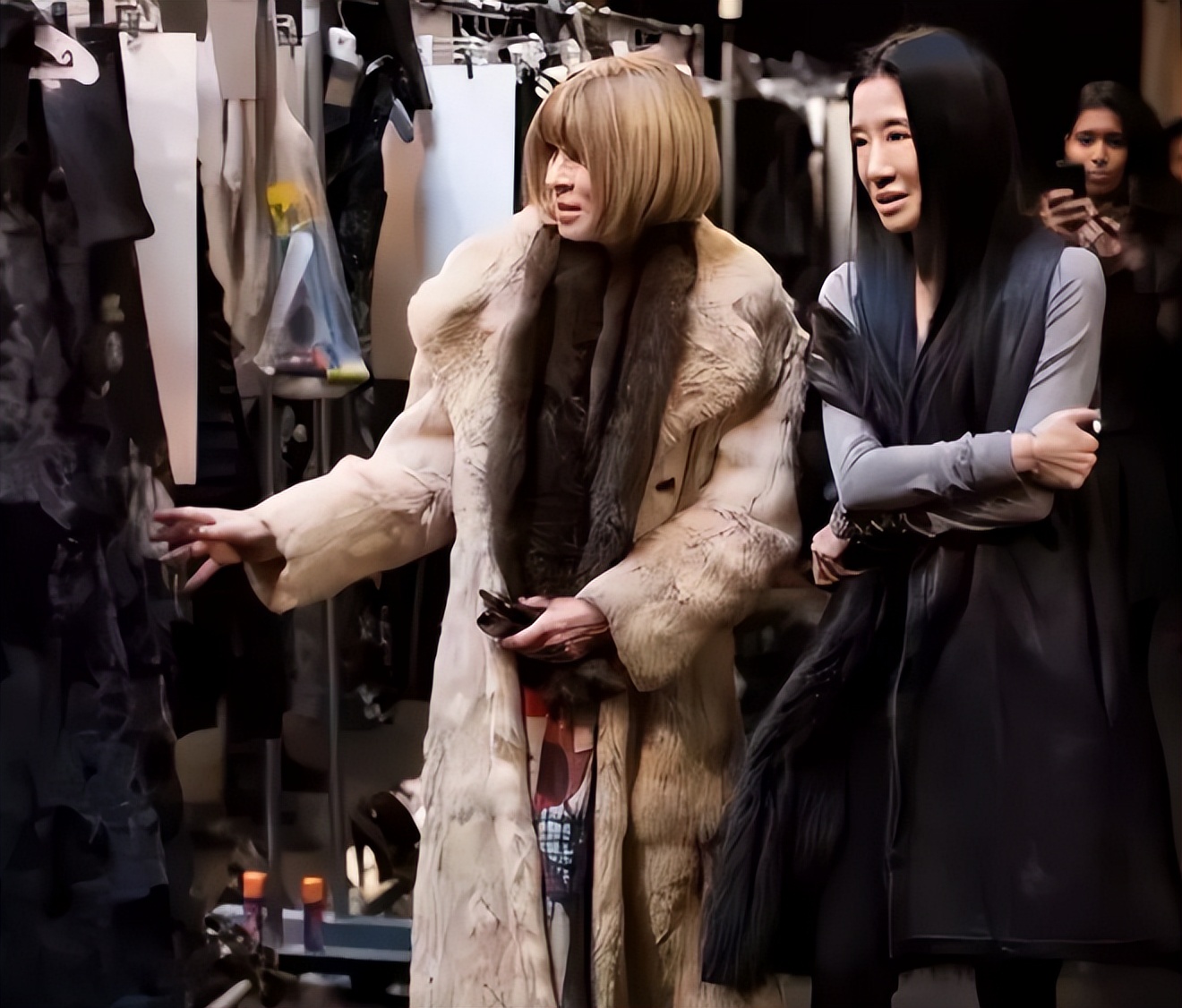 婚纱女王王薇薇真实近照,婚纱女王王薇薇个人简历