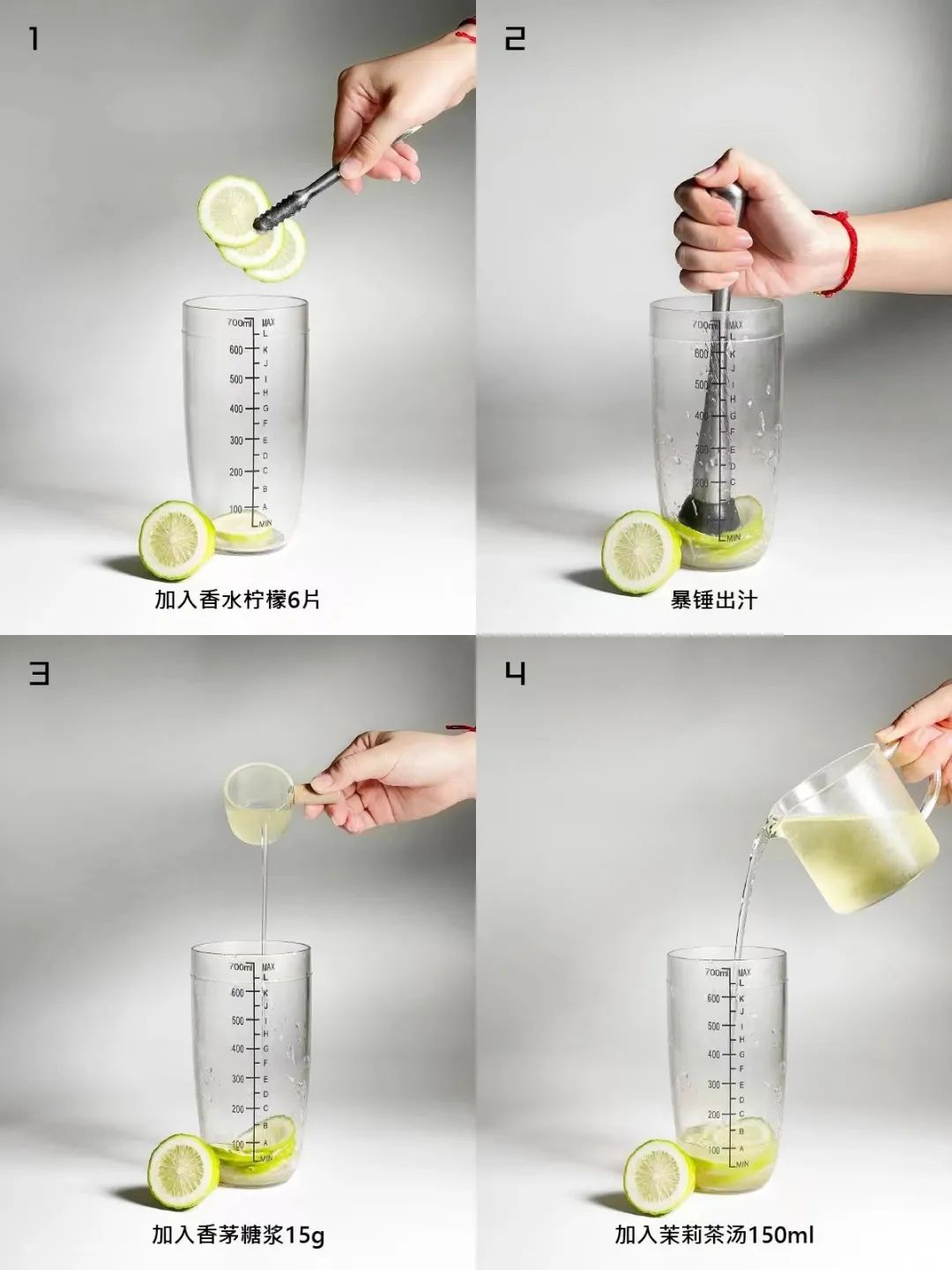 古茗哪一款最好喝,古茗你喝过吗