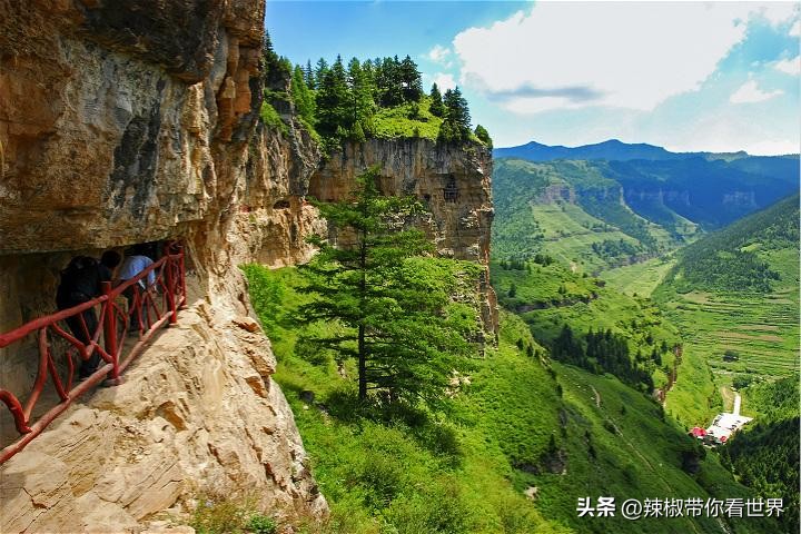 忻州一日游五台山雁门关忻州古城,五台山雁门关忻州古城三日游