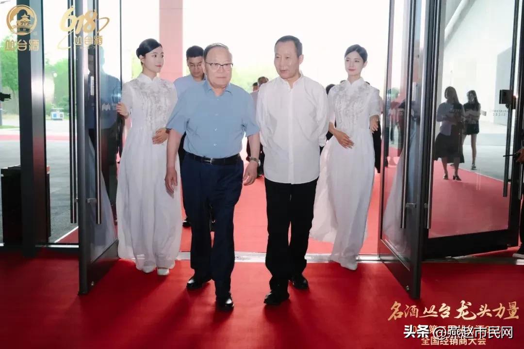 丛台酒20年新品发布会,丛台酒展会