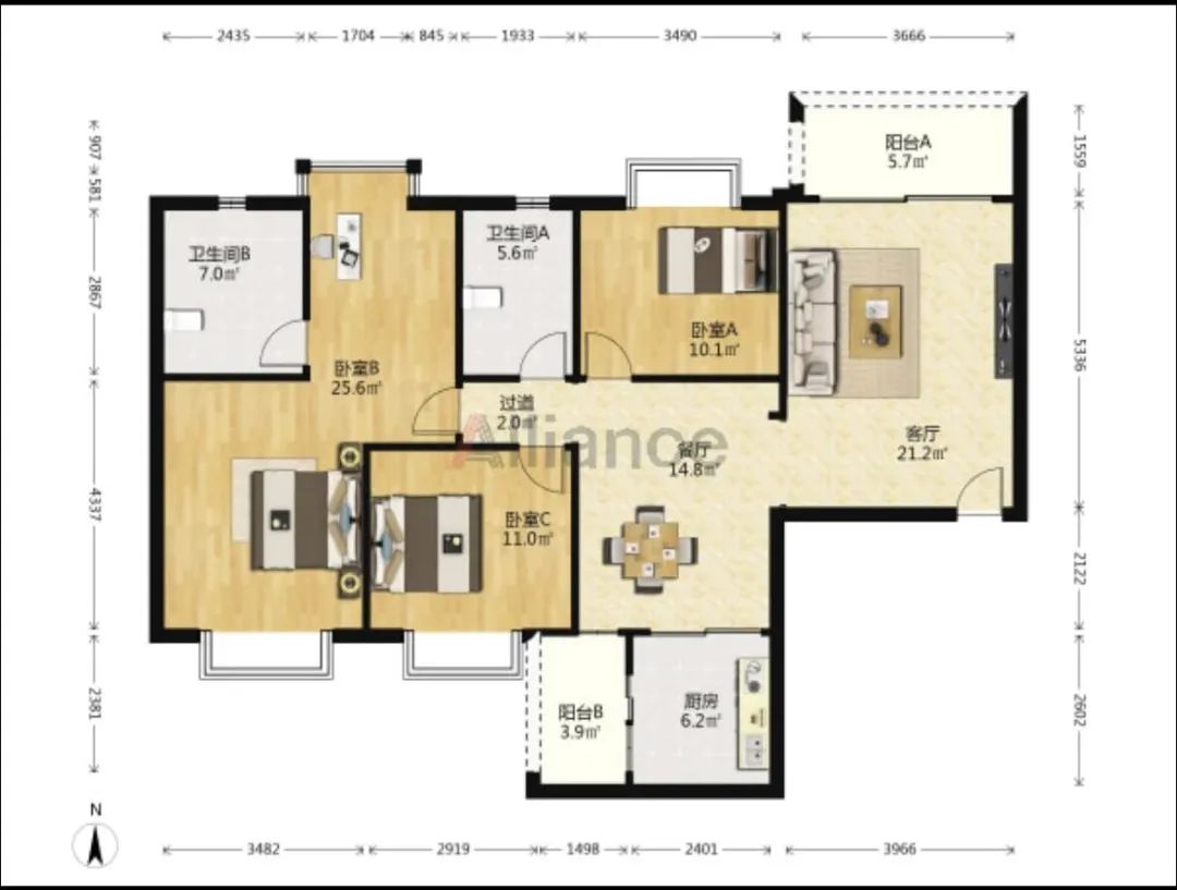 广东珠江新城保姆,珠江新城保姆级看房指南