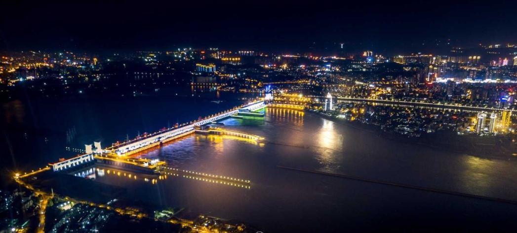 未来5年襄阳pk宜昌,宜昌和襄阳未来谁最强