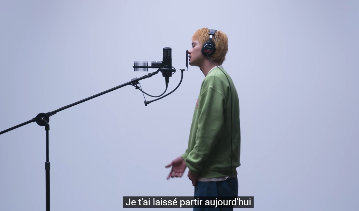 日语歌词简介大全,歌词摘抄日文版本