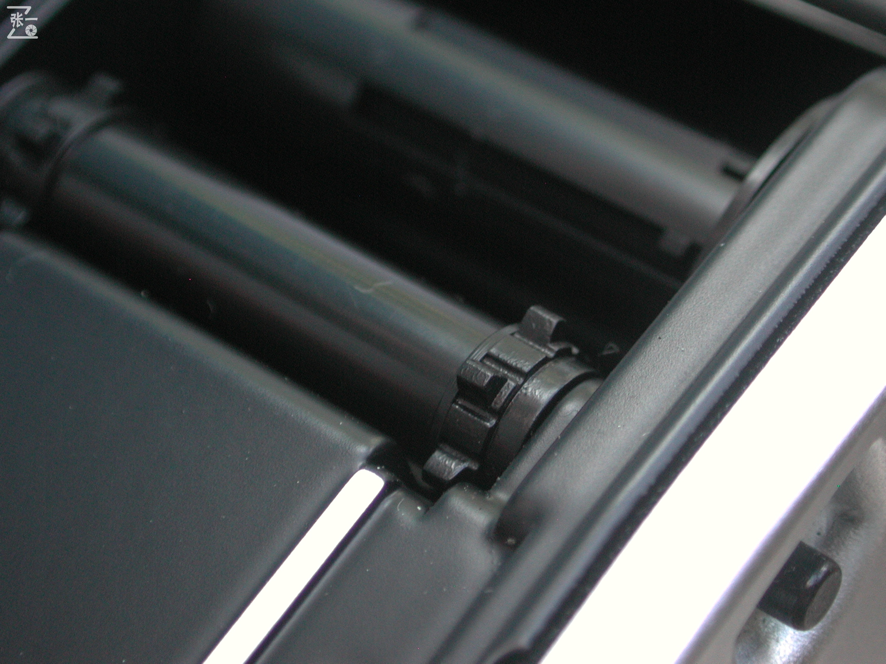 罕见的ClairexFH单反照相机！中国江西凤凰光学为墨西哥制造！