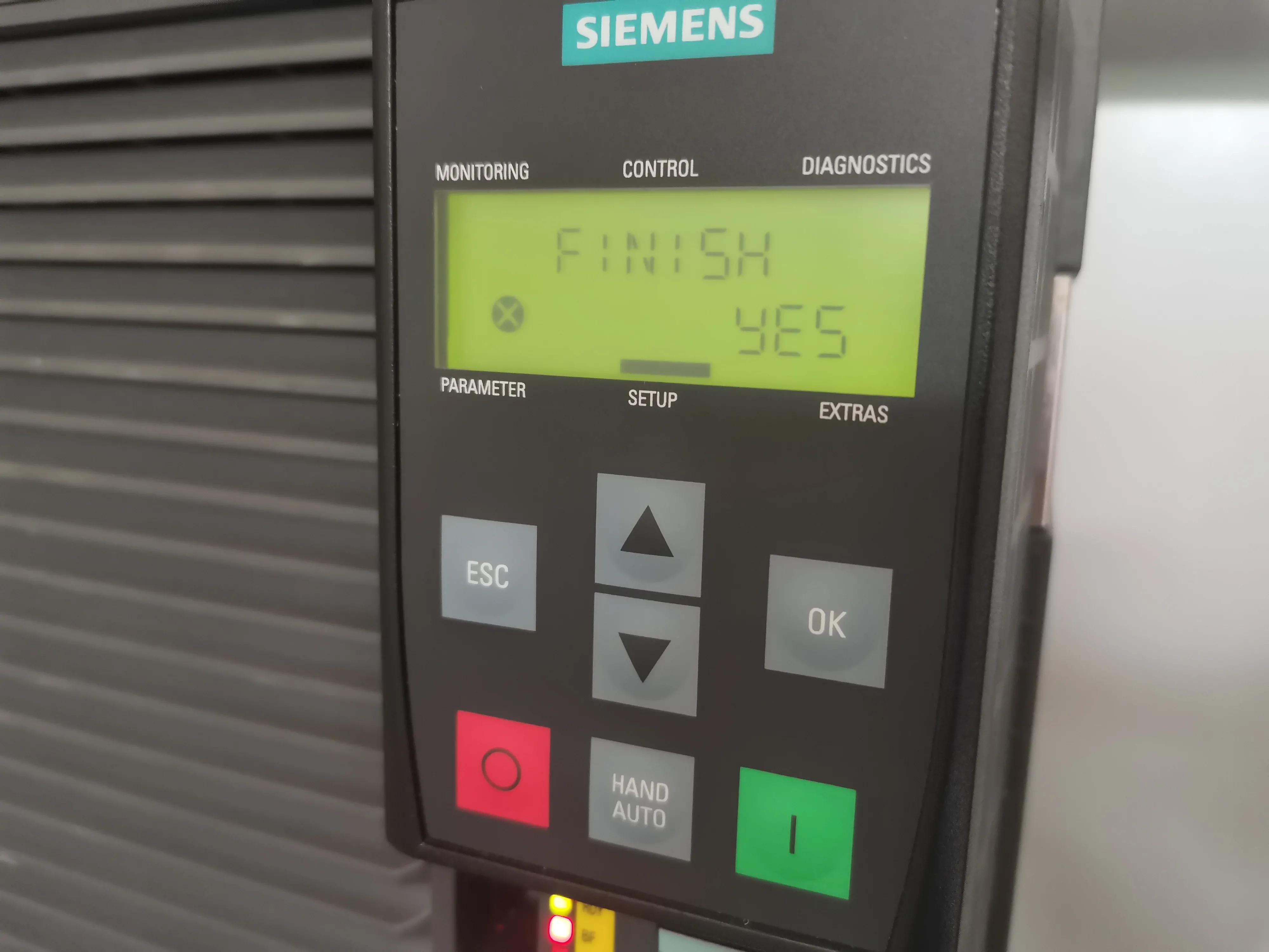 西门子g120变频器有缺相保护吗,西门子g120cpn变频器指示灯