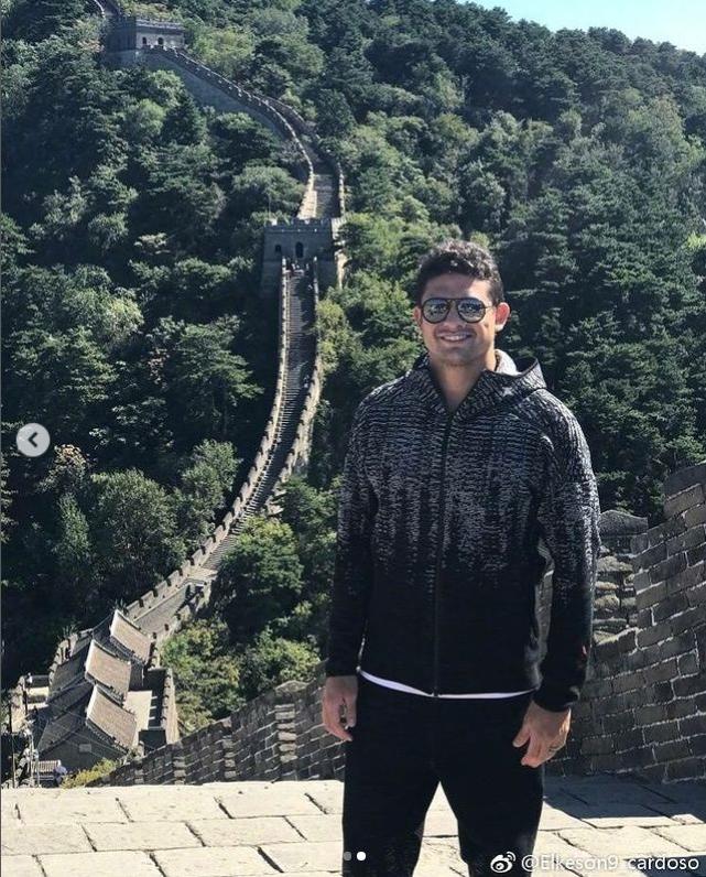 艾克森亚冠表现,艾克森登顶中超历史射手王