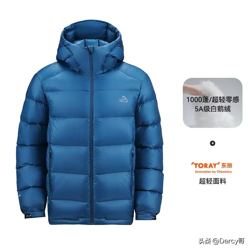 吐血盘点四大类世界一线户外品牌,伯希和迪卡侬户外品牌什么档次