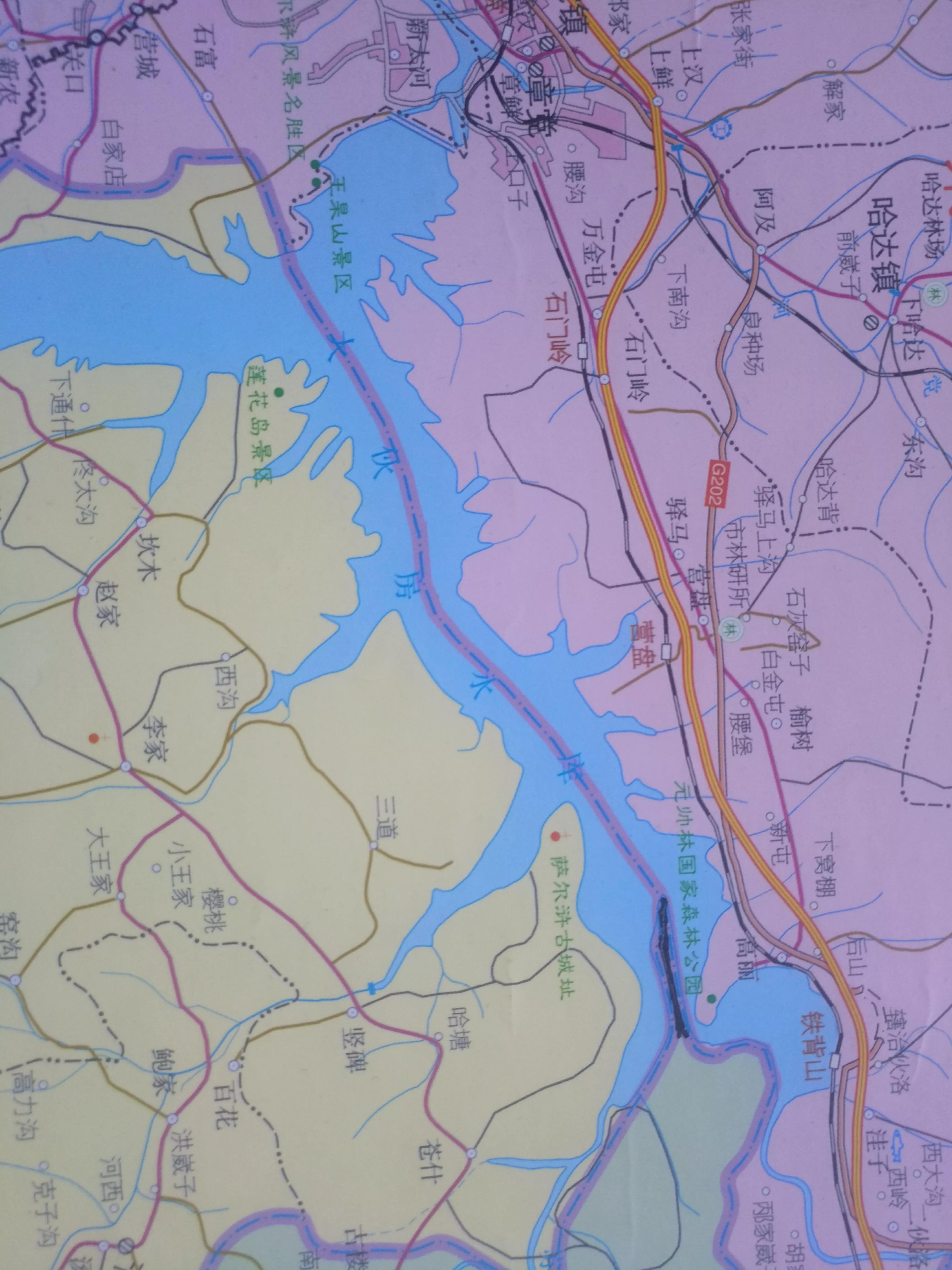 吉林的含义是什么,吉林释义