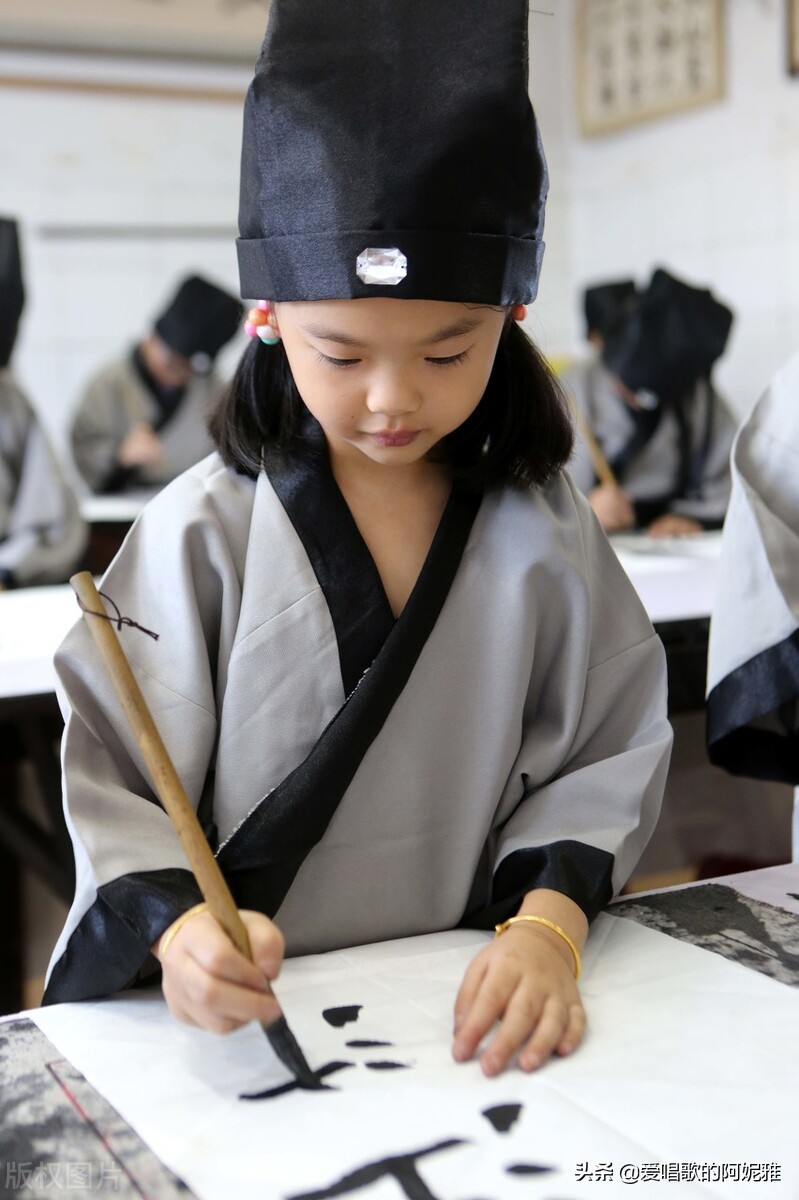 每日成语故事程门立雪,成语故事知难而退下集