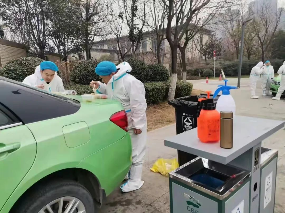 同心抗击疫情公益行动,同心守初心凝聚统战力量战疫情