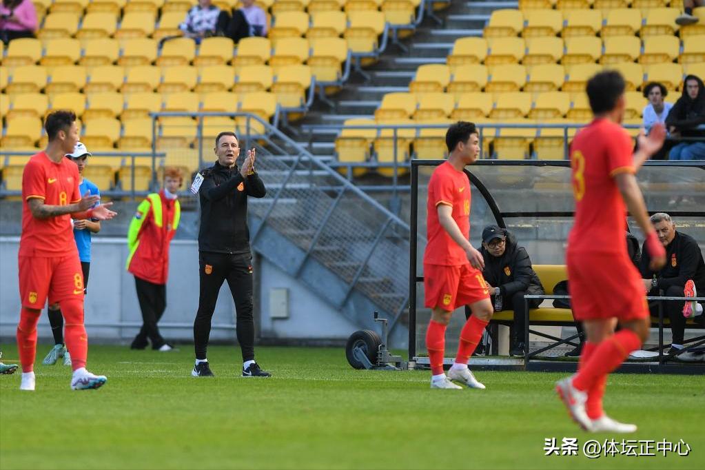 世预赛国足3比1击败约旦,国足巴勒斯坦热身赛结果