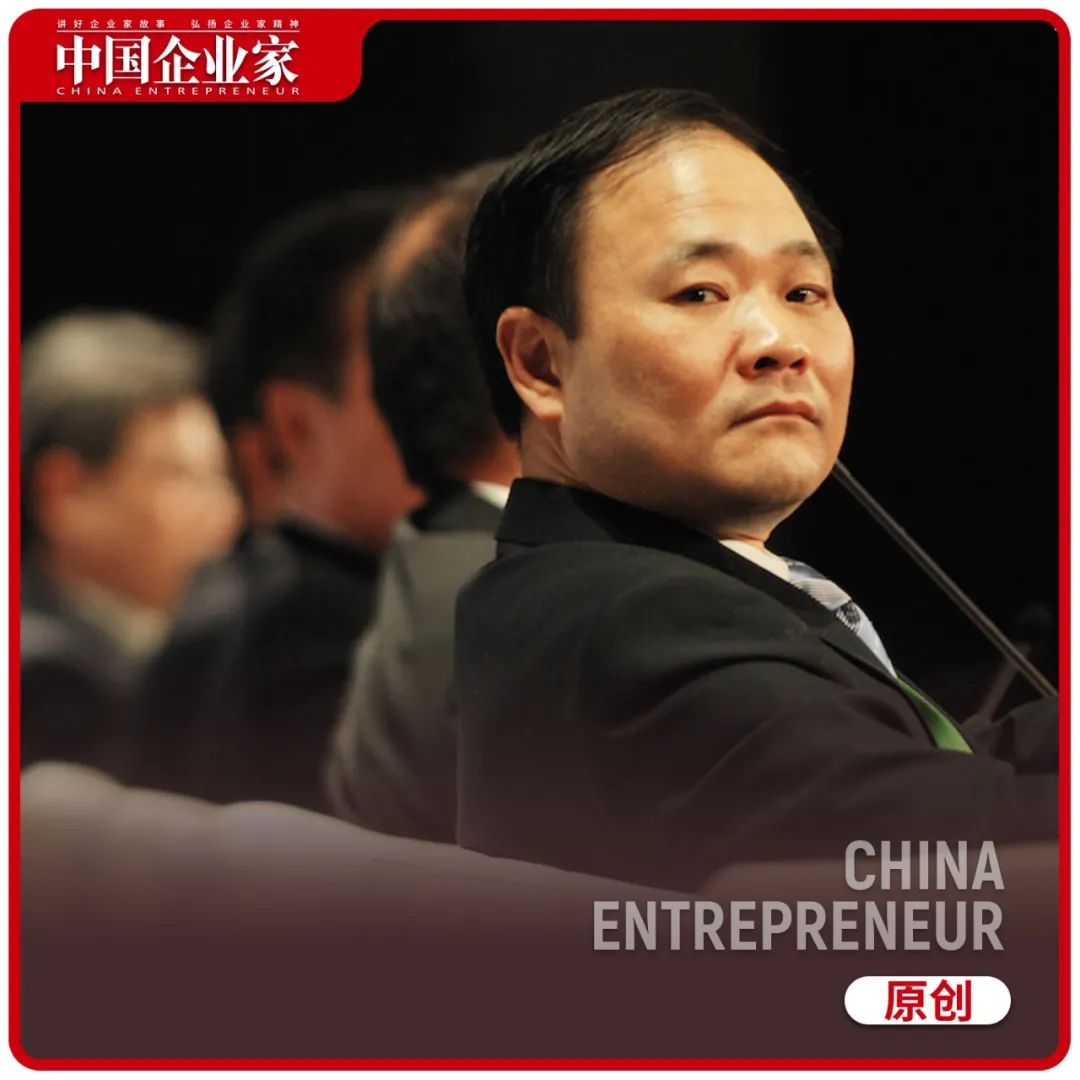 吉利变“急”利