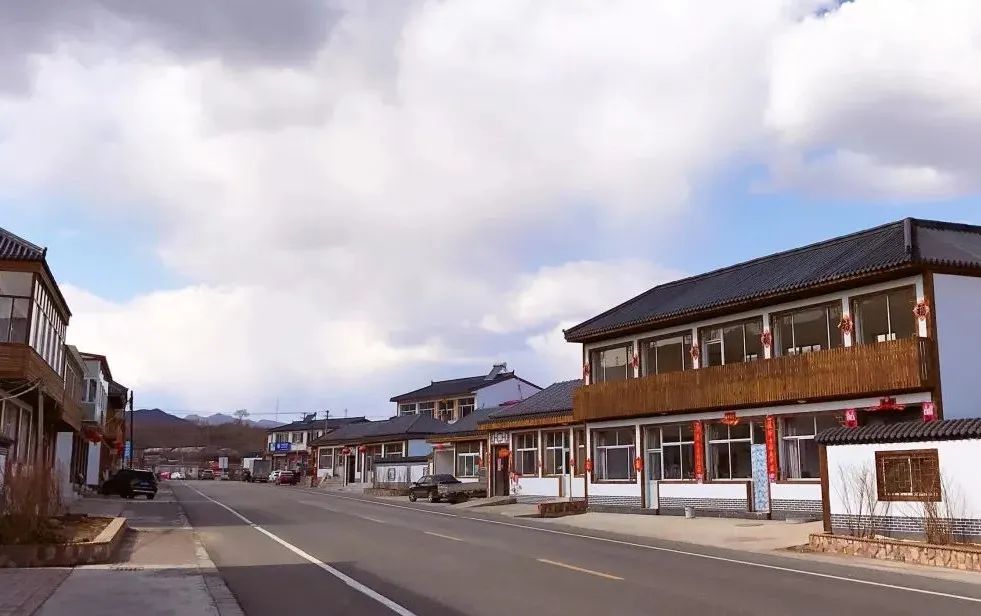 解析全国16个整村运营,解码全国16个整村运营经典案例