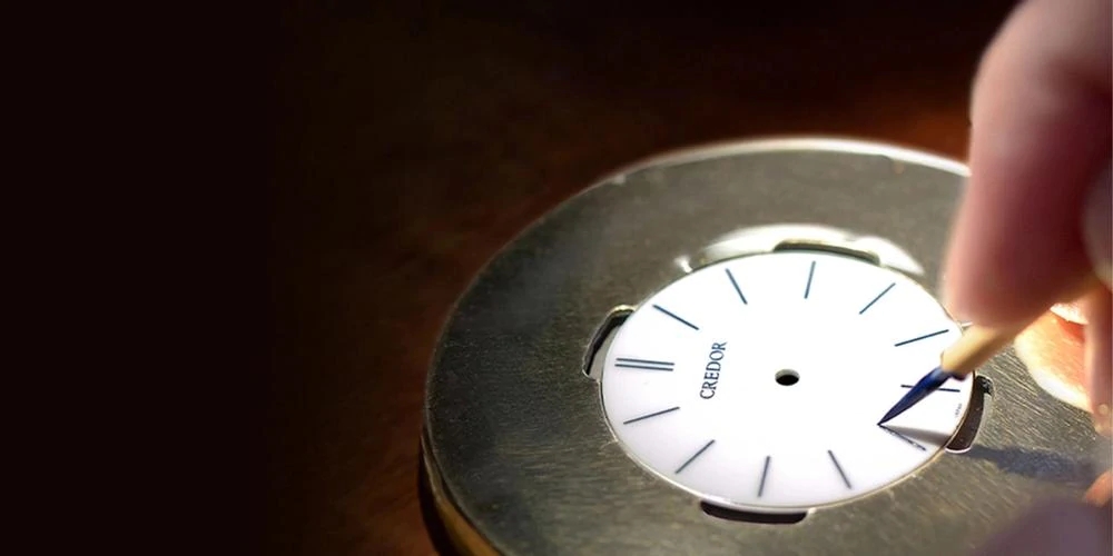 日本五大知名品牌手表,日本排名第一的手表品牌有哪些