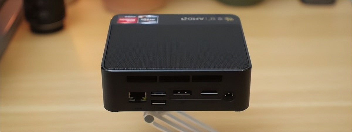 0成本提升电脑空间,minipc扩容