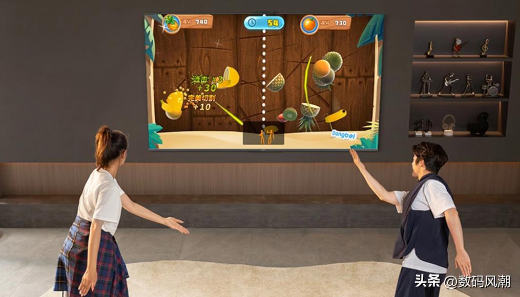 华为vision智慧屏3现在还值得买吗,618的时候华为智慧屏86寸能降多少