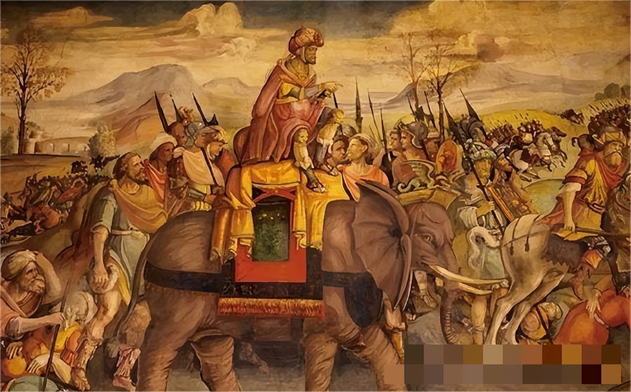 征服王亚历山大fate,征服王亚历山大大帝