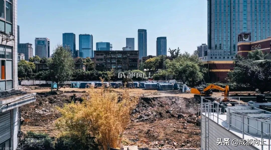 成都最值得打卡和亚洲最大商场,成都未来最期待的十大商场