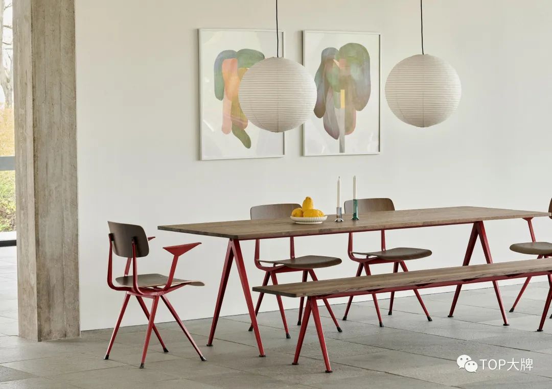 丹麦hay全屋定制,hay家居2023春季新品发布