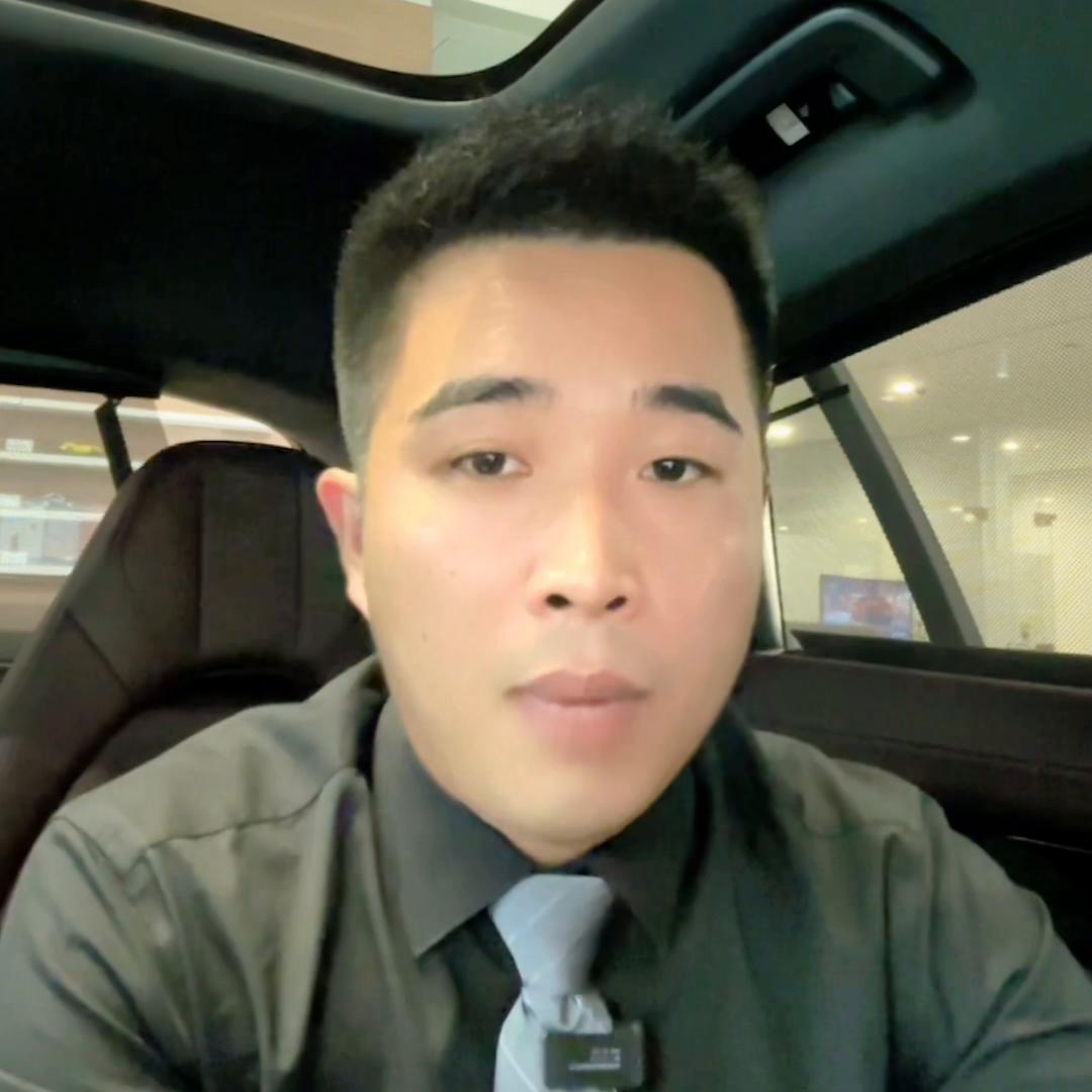 选一台保时捷,保时捷认证易手车实拍