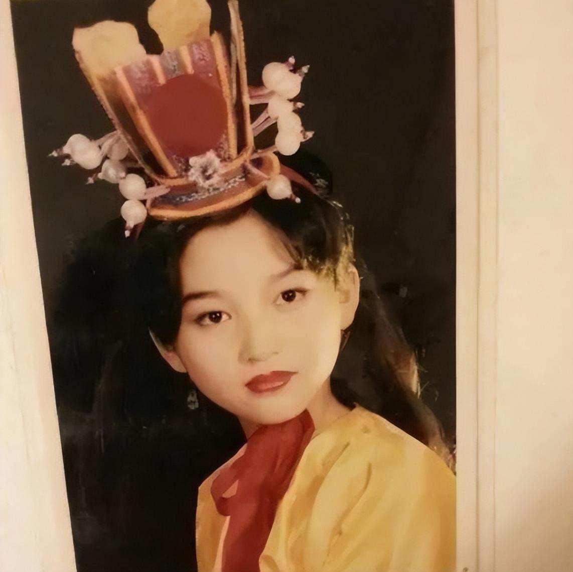 金莎：从“萌甜小妹”成“绯闻女王”，她是怎么一步步走到今天的