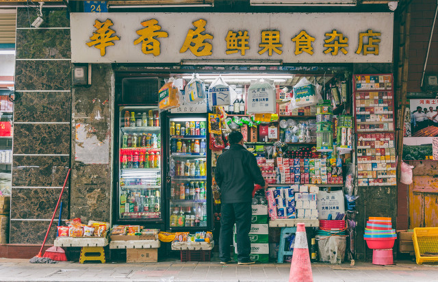 为什么粤语可以为所欲为,粤语歌在抖音上为所欲为什么梗