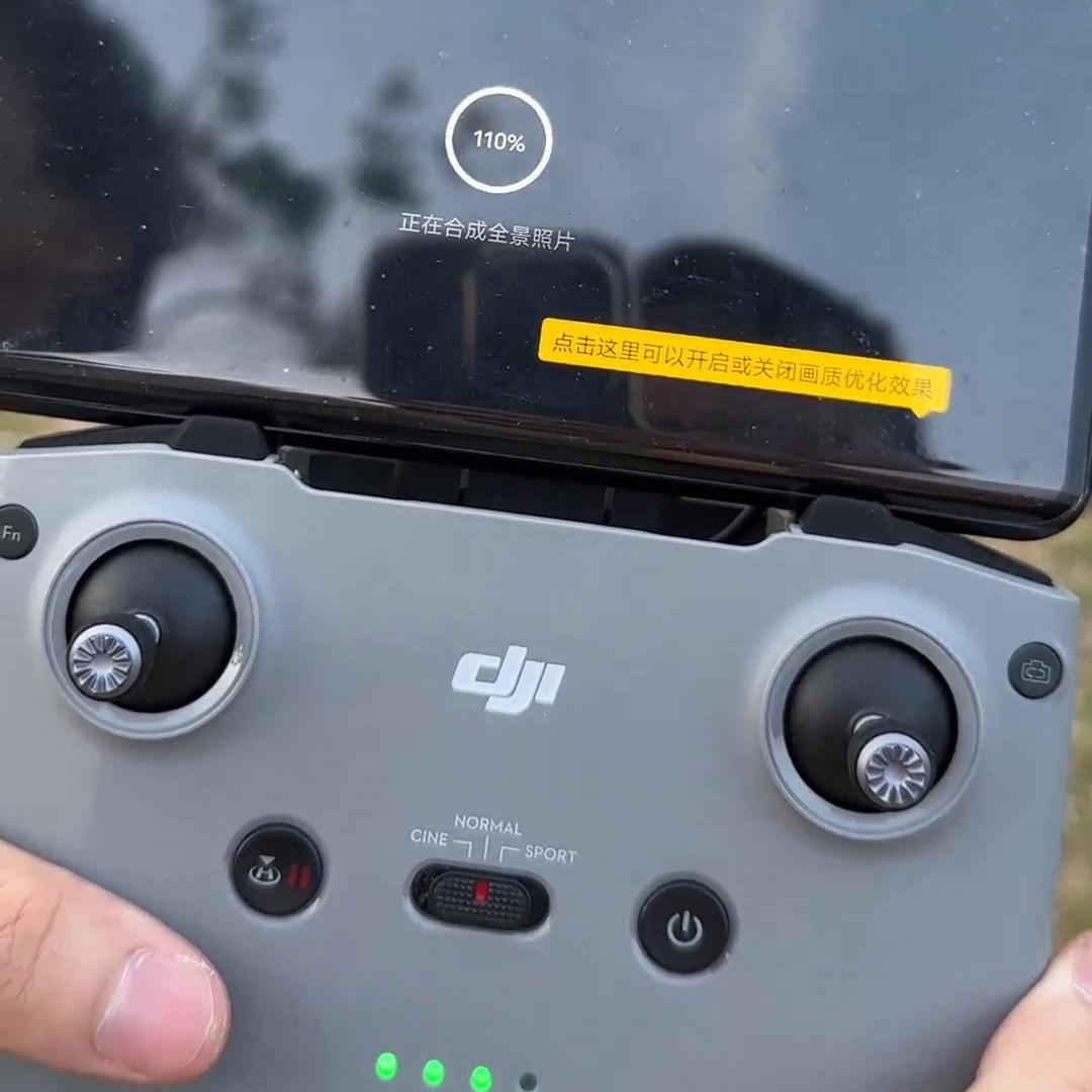 大疆无人机mini2航拍如何设置1080,大疆minise和mini2无人机区别