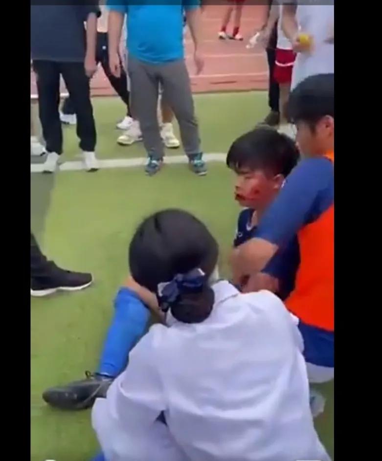 川大和成都体院打架事件官方回应,成都体院vs川大足球赛比分