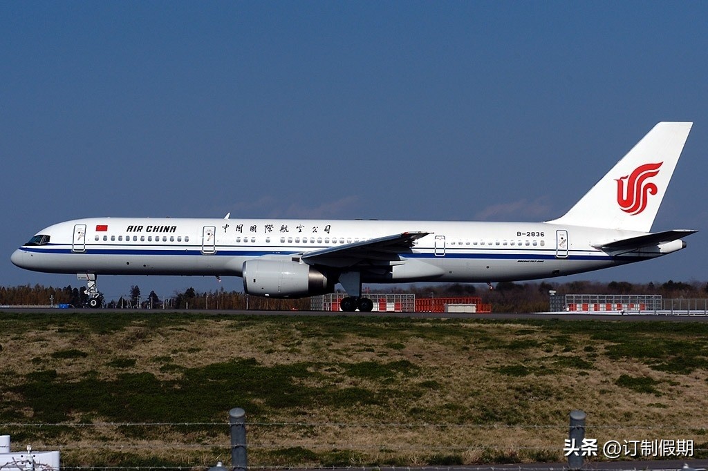 中国国际航空公司波音737,中国国际航空公司软件下载