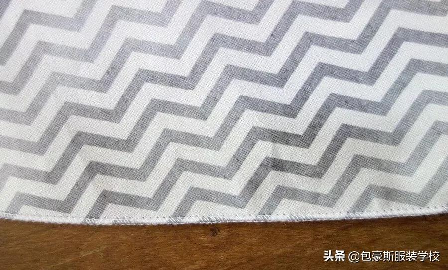 筒裙的缝制方法,裹身裙裁剪教程