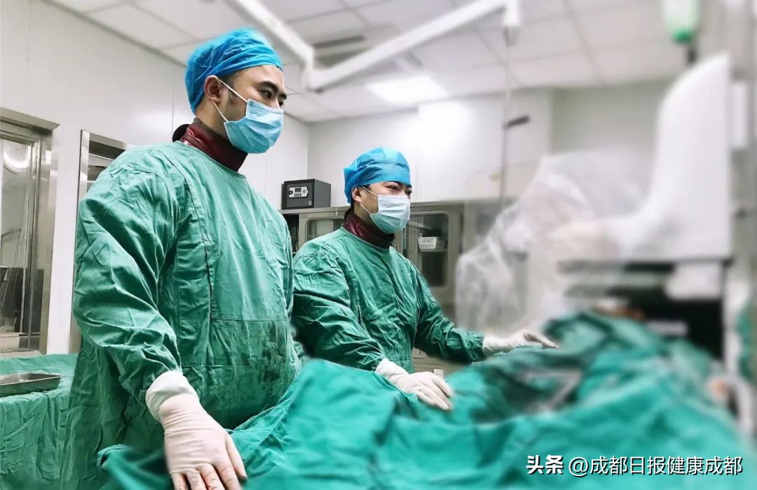 非凡十年医院,非凡十年郫都变化