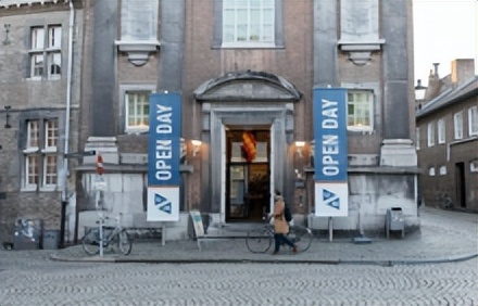 马斯特里赫特大学排名2019,荷兰留学之马斯特里赫特大学介绍