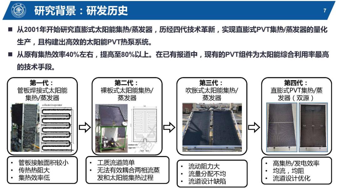 光伏能源PPT该怎么做,太阳能热利用ppt