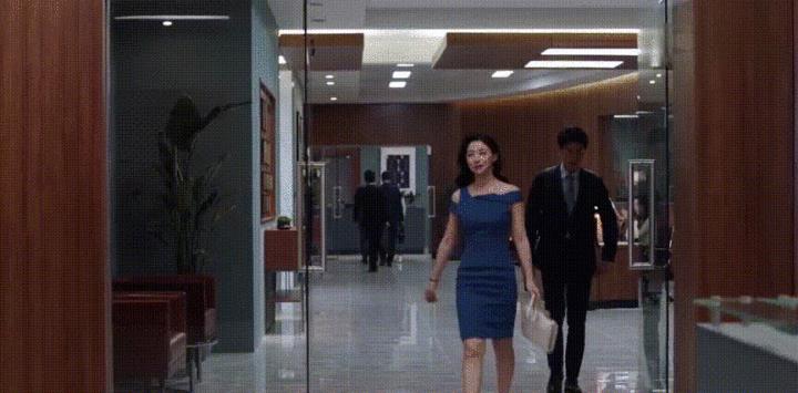 十大女星化妆前后对比,女星的素颜差距能有多大杨幂