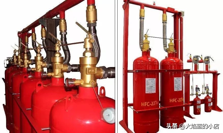 工作场所消防设施设备配置标准,建筑消防设施的维护管理