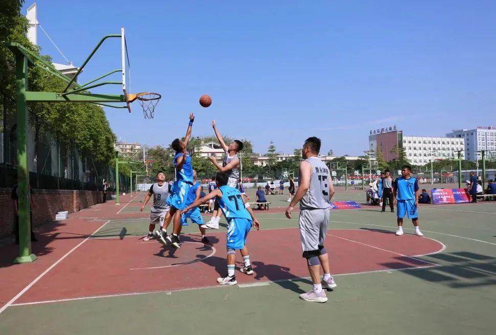 普洱消防五一节,云南消防火焰杯篮球赛