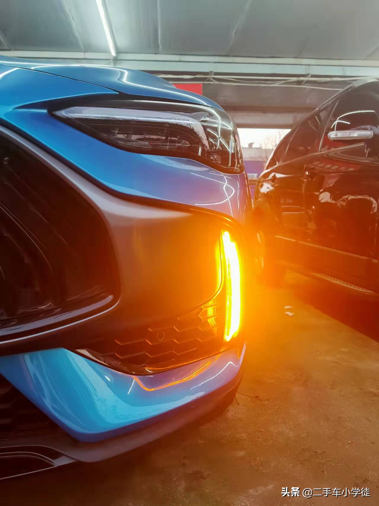 领航最新款车型,领航suv最新报价