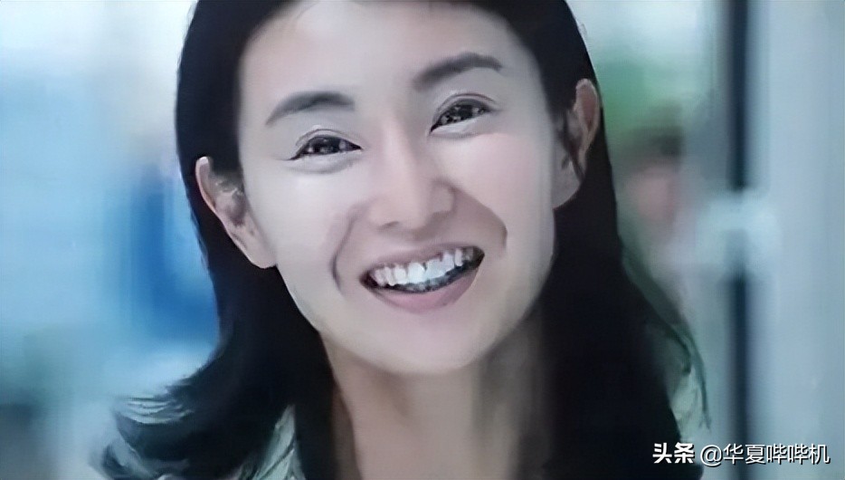 年少不知方脸好，错把网红当成宝，这些港姐不香吗？