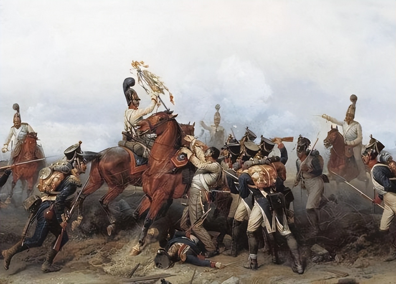 欧洲三十年战争瑞典,瑞典最后一次战争是什么时候