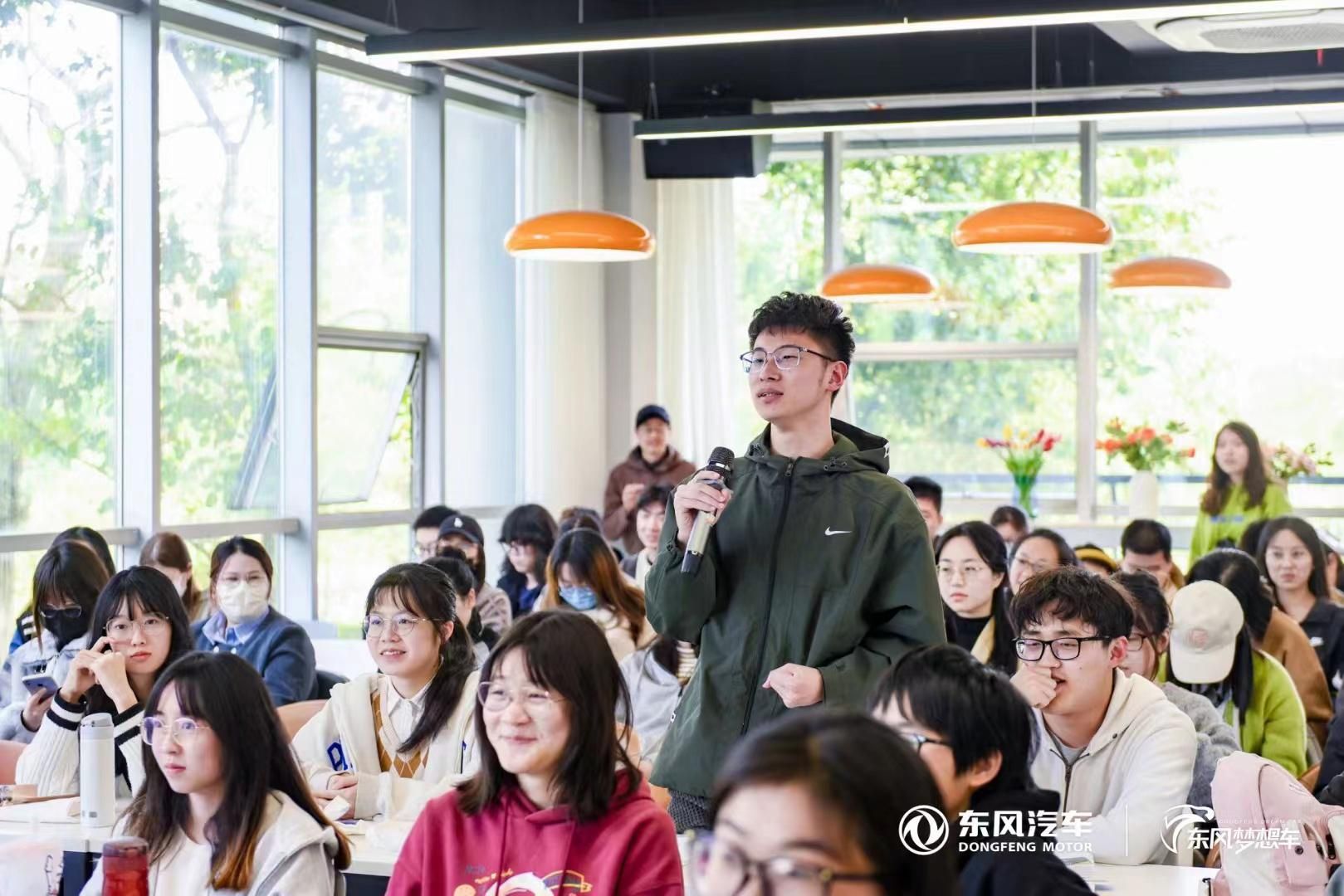 你梦想的皮卡是？请开始你的创意@青年学子