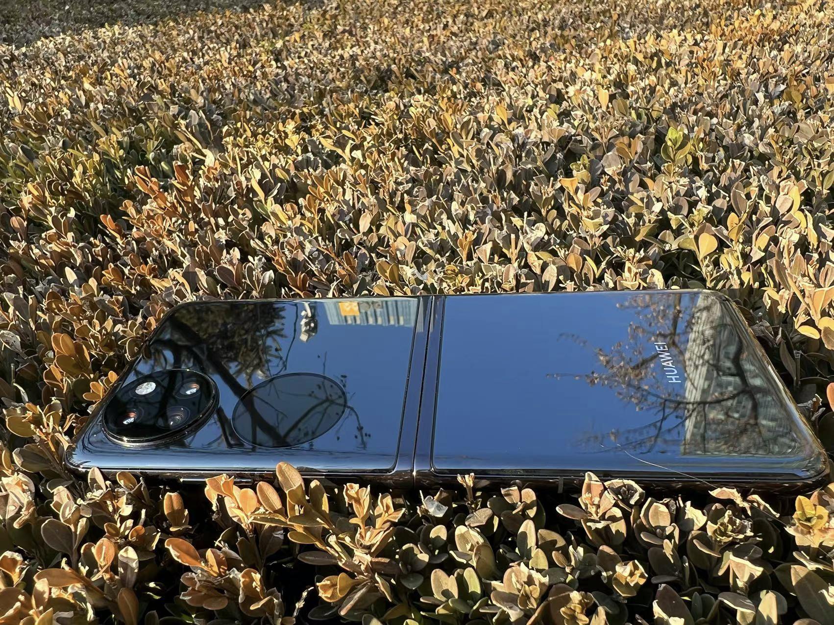 华为p50pocket真实使用体验,华为p50pocket缺点是什么