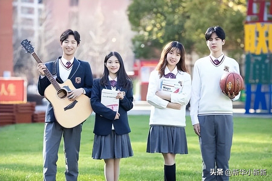 另辟蹊径上大学!长沙新华优势齐全